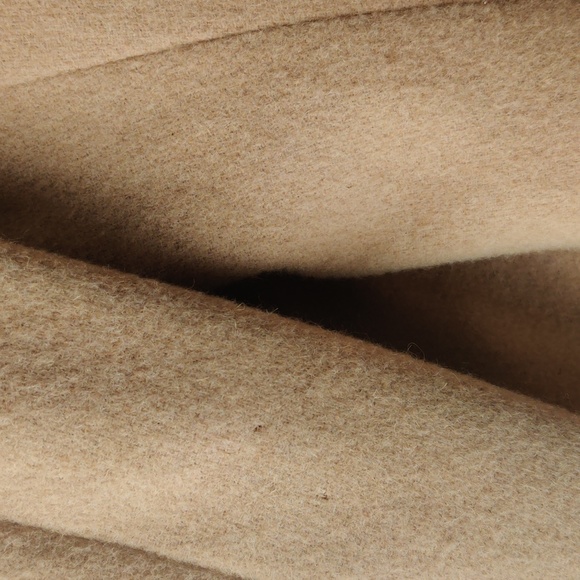 Jos. A Bank 42R 100% Wool Camel Hair "Mitchell" Sport Coat Blazer Jacket - Picture 10 of 14